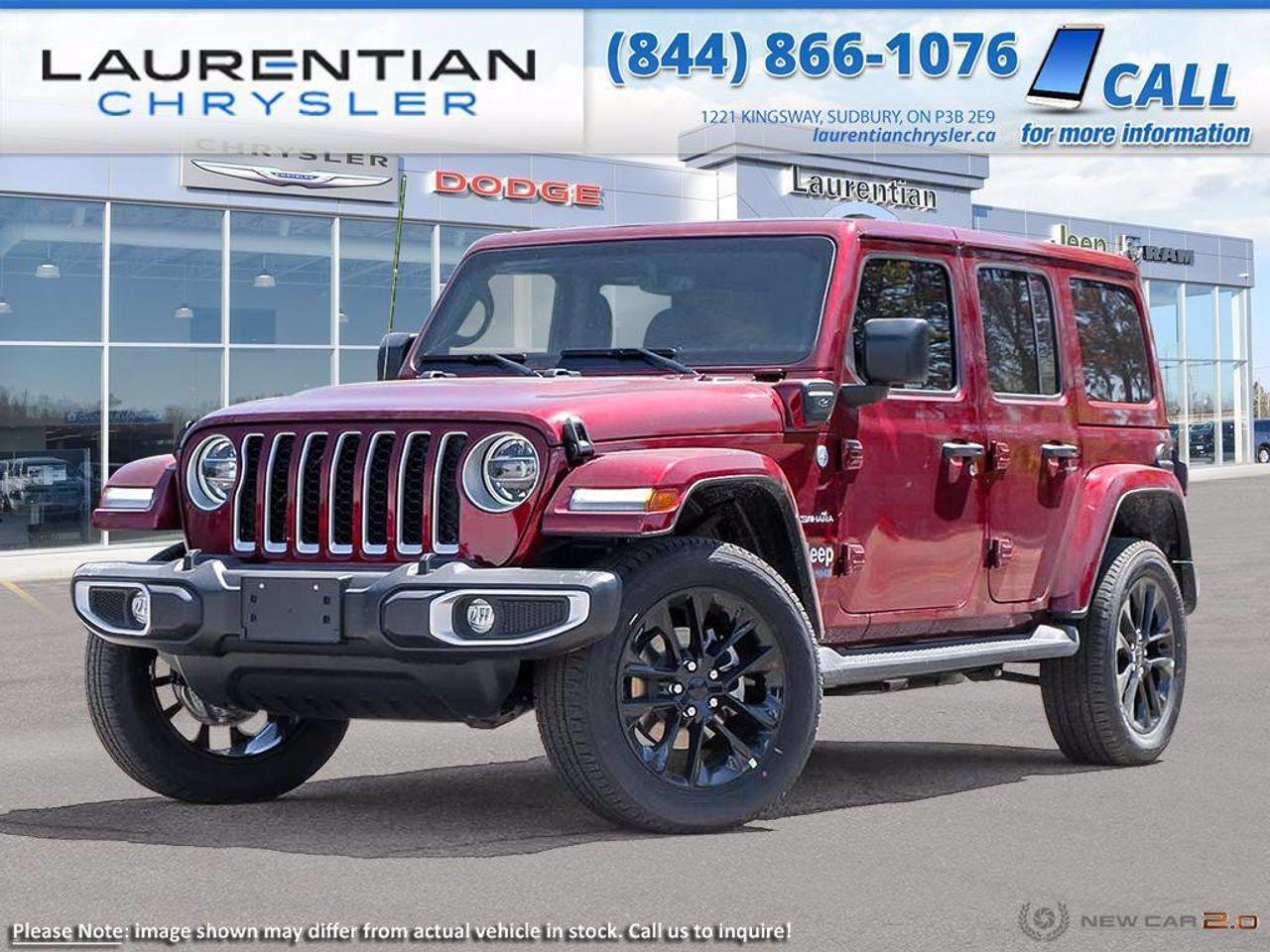 2021 Jeep Wrangler -0