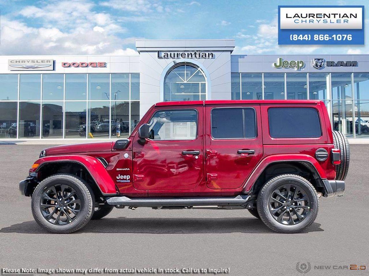 2021 Jeep Wrangler -2