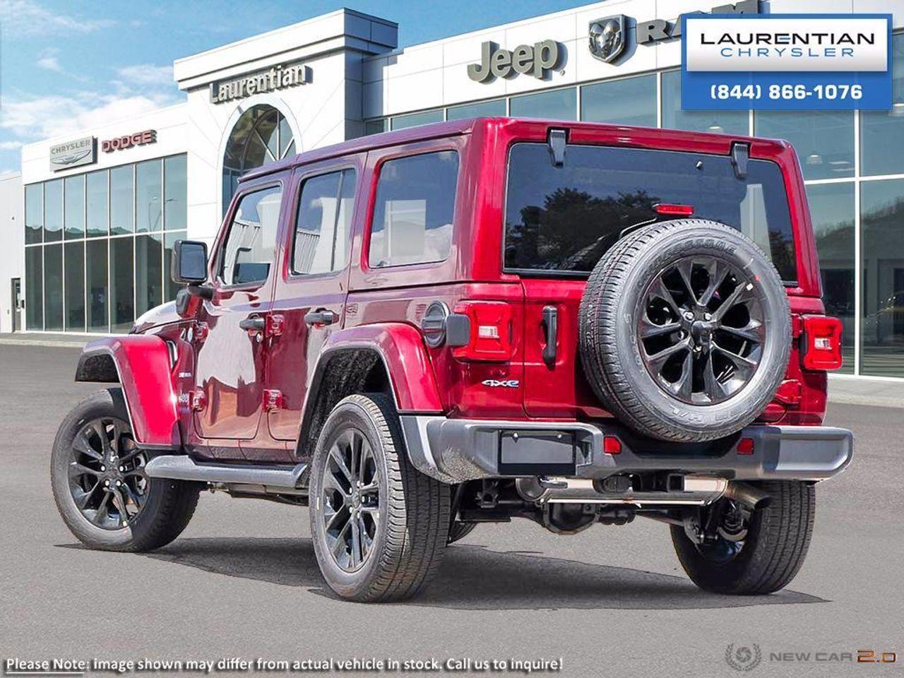 2021 Jeep Wrangler -3