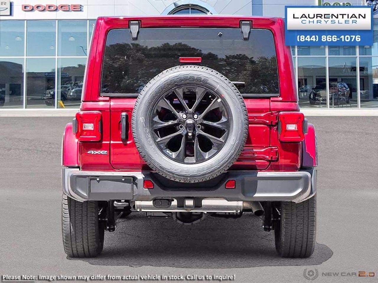 2021 Jeep Wrangler -4