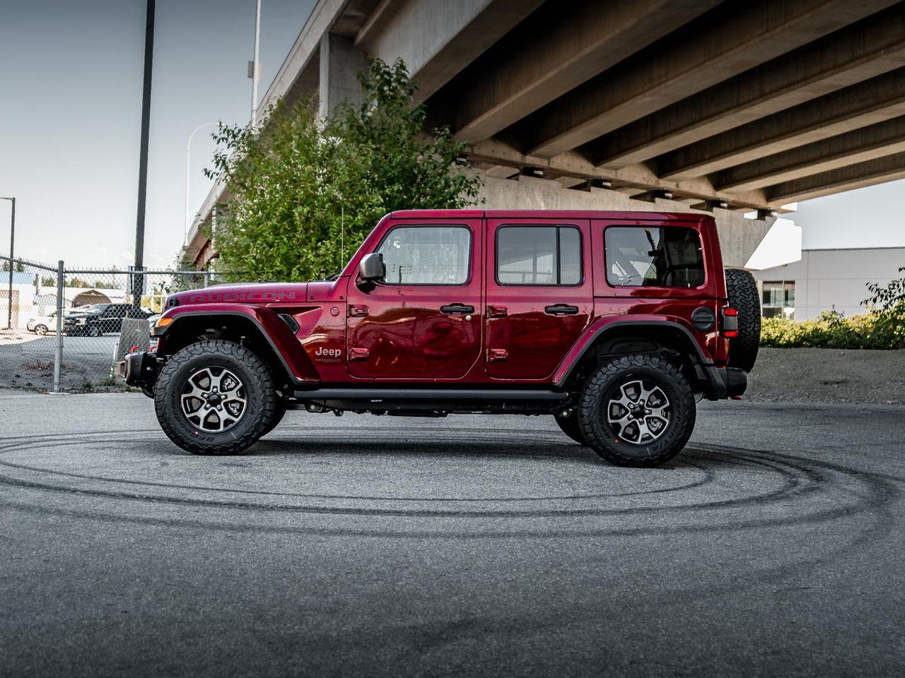 2021 Jeep Wrangler -2