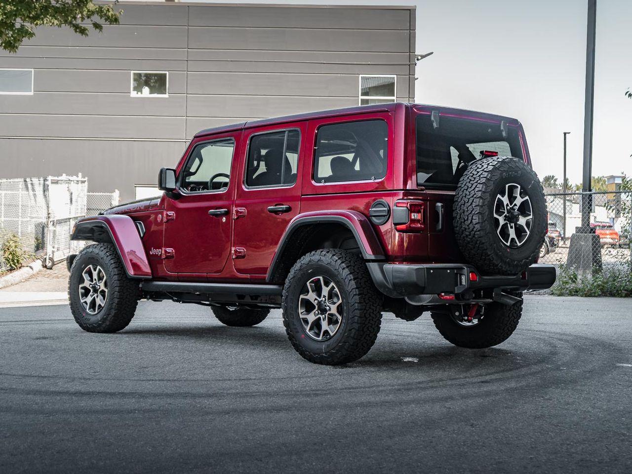 2021 Jeep Wrangler -3