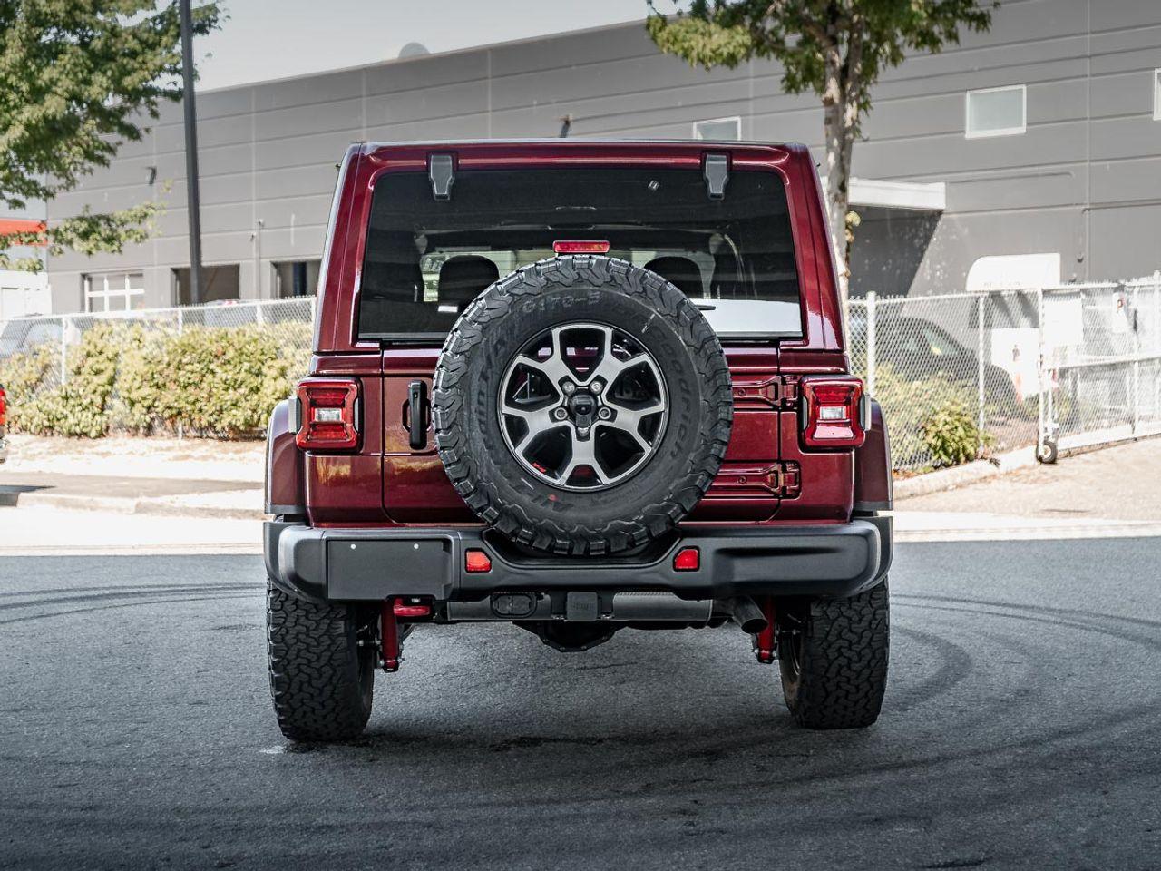 2021 Jeep Wrangler -4