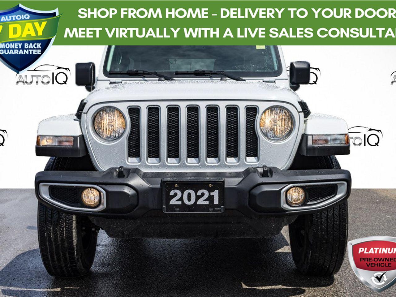 2021 Jeep Wrangler -4
