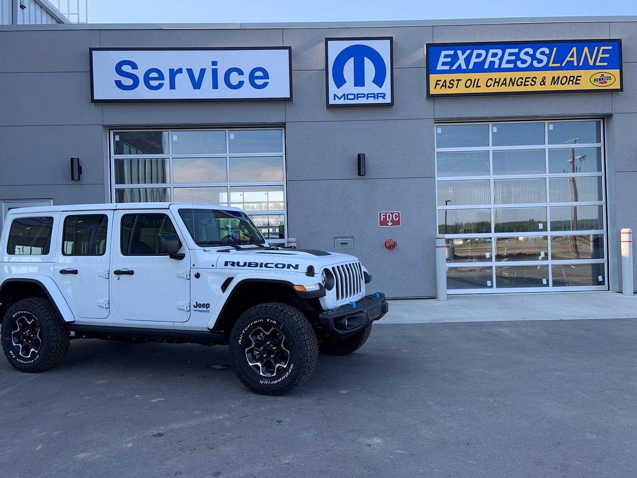 2021 Jeep Wrangler -0