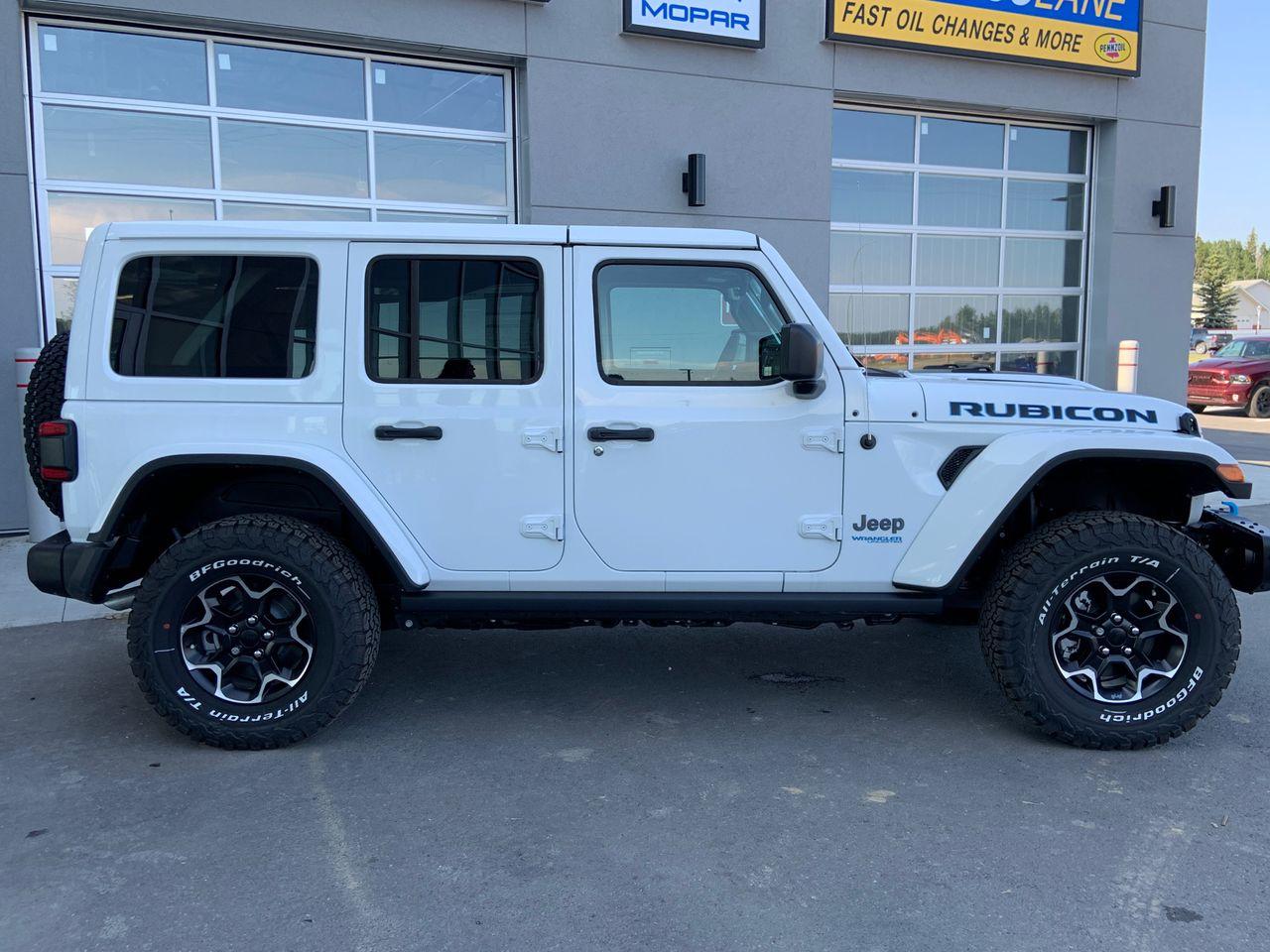 2021 Jeep Wrangler -2