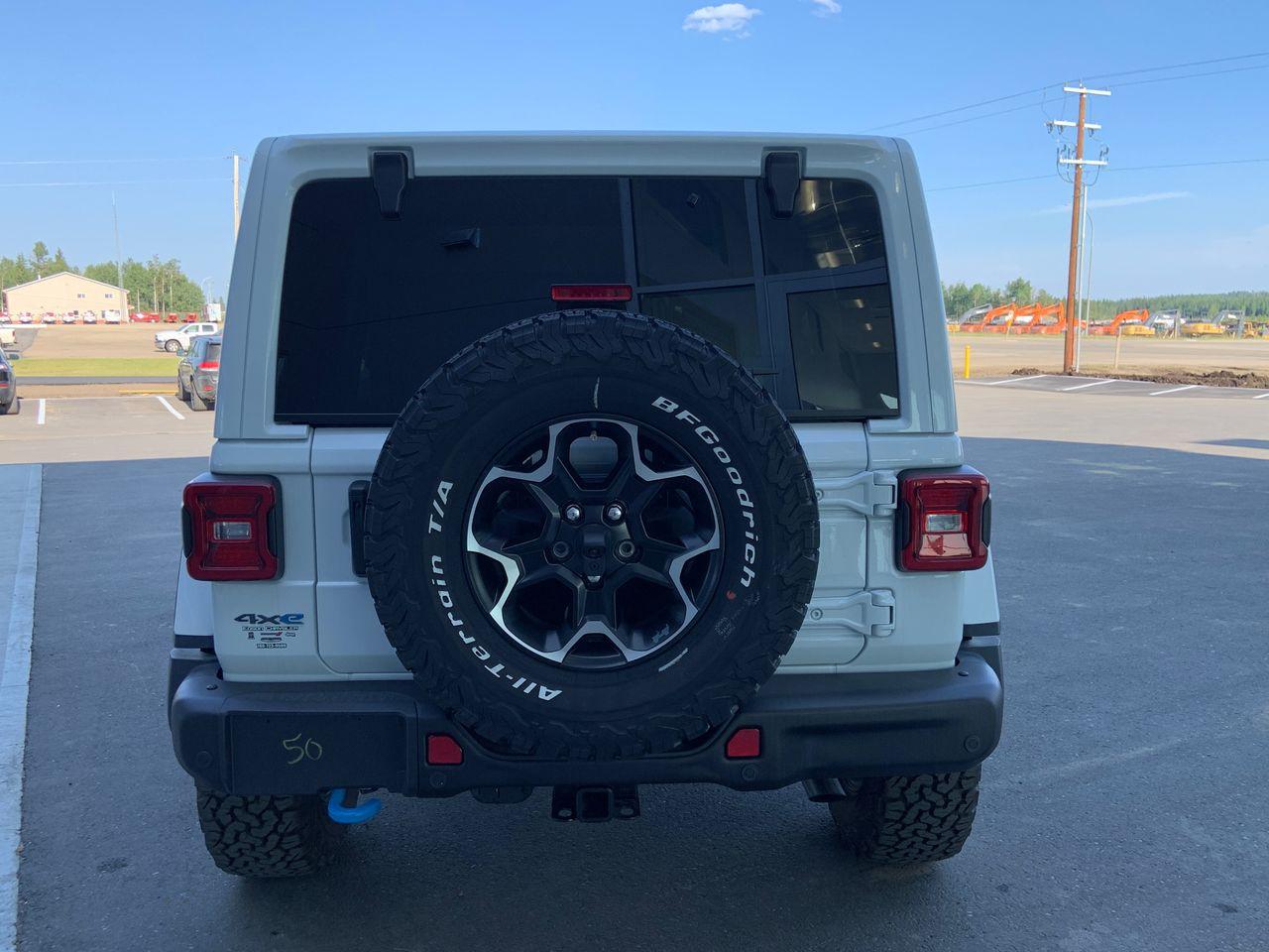 2021 Jeep Wrangler -3