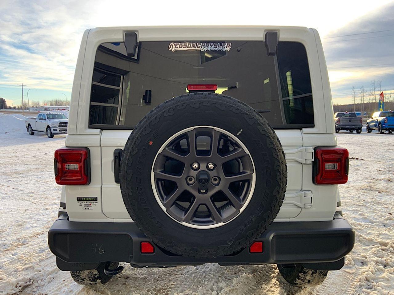 2021 Jeep Wrangler -3