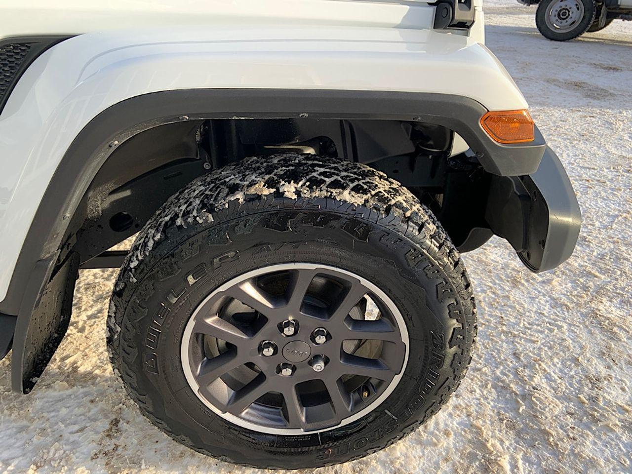 2021 Jeep Wrangler -4