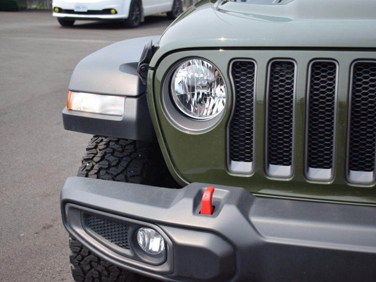 2021 Jeep Wrangler -3