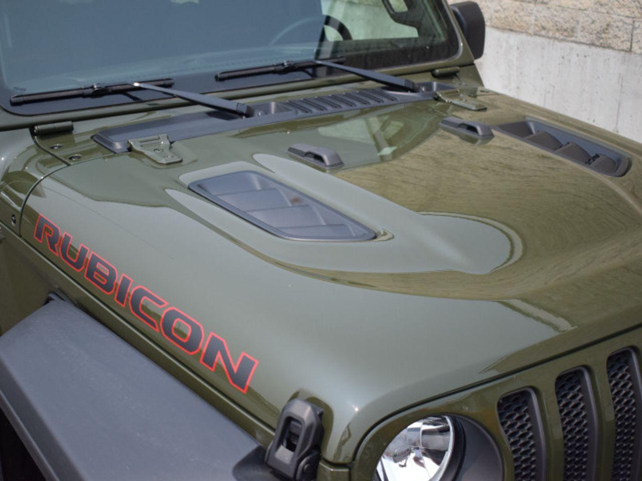 2021 Jeep Wrangler -4
