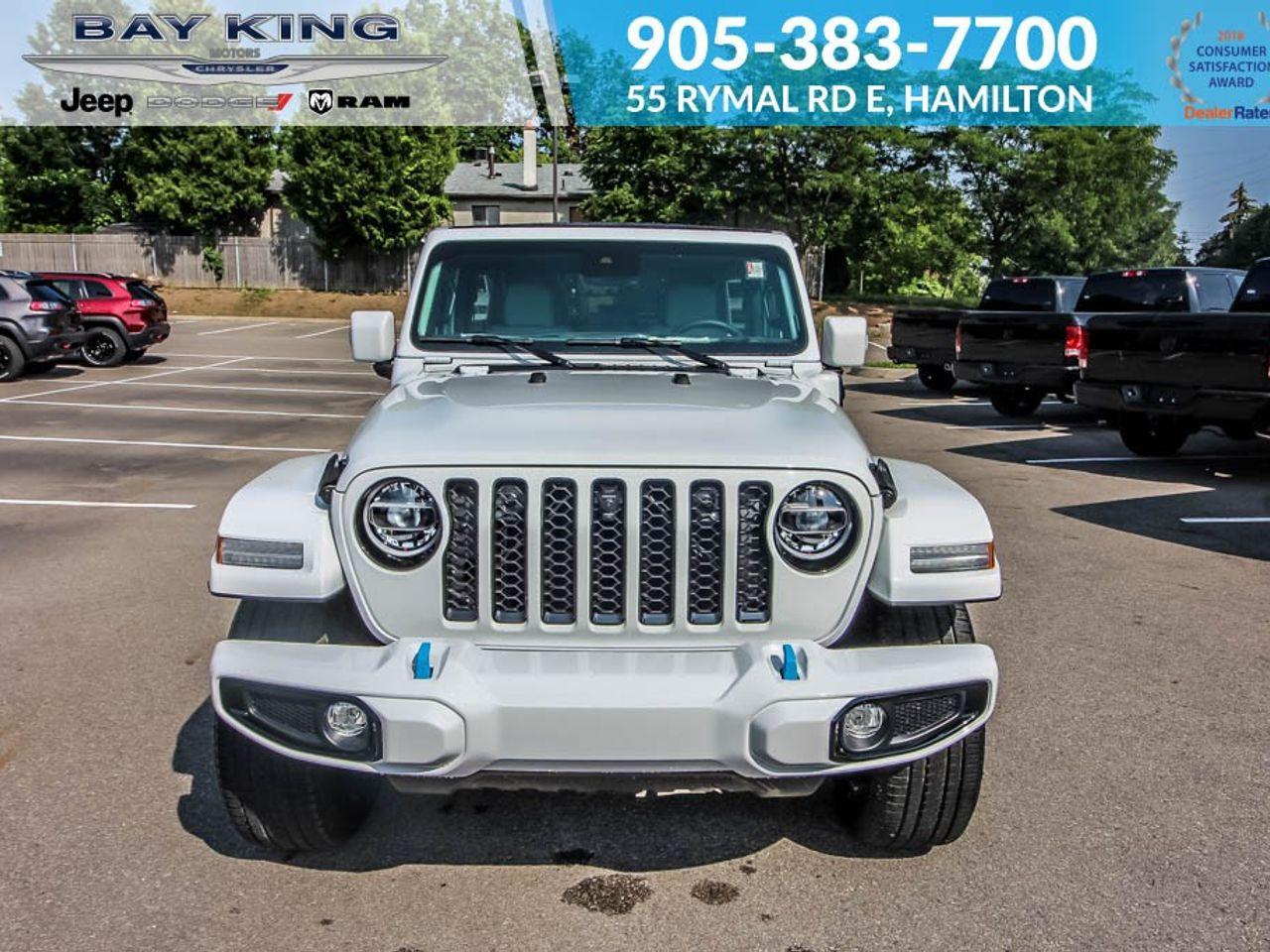 2021 Jeep Wrangler -1