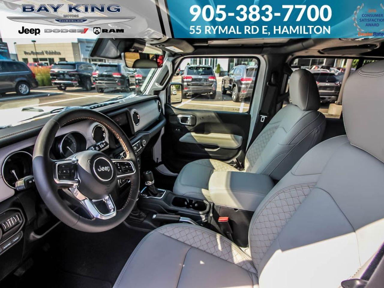2021 Jeep Wrangler -4