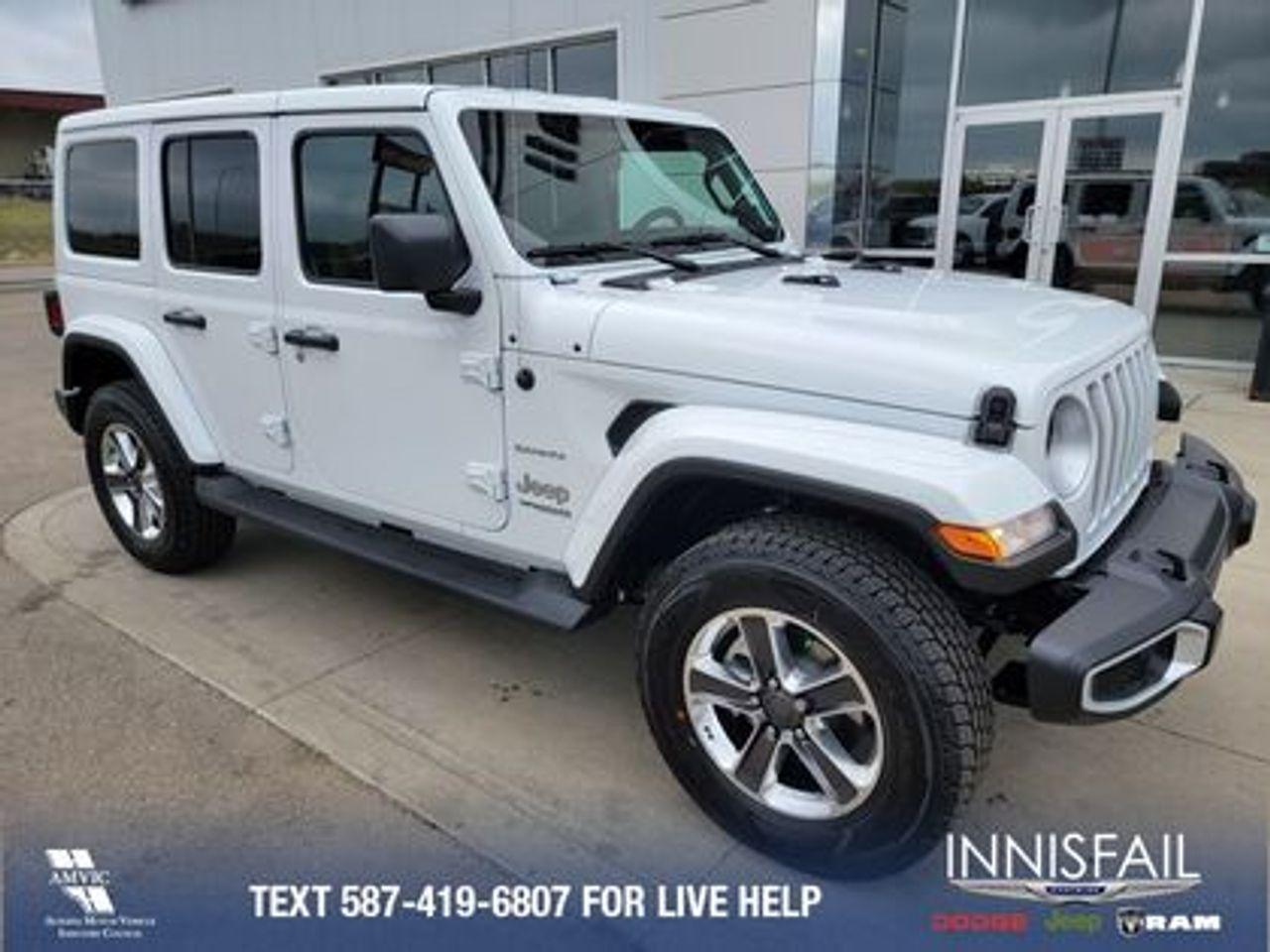 2021 Jeep Wrangler -0