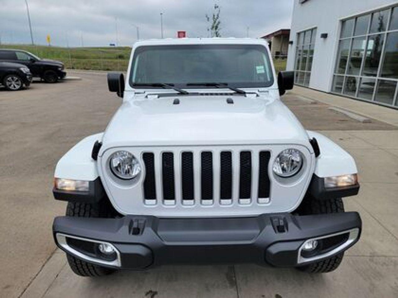 2021 Jeep Wrangler -3