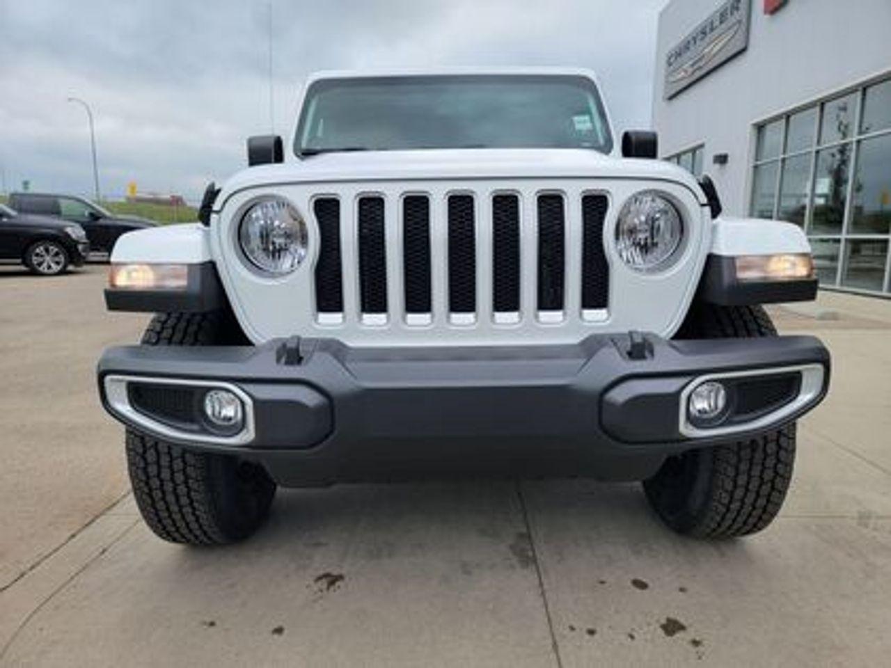 2021 Jeep Wrangler -4