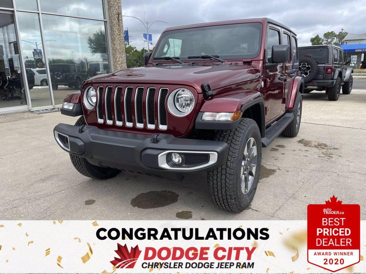 2021 Jeep Wrangler -0