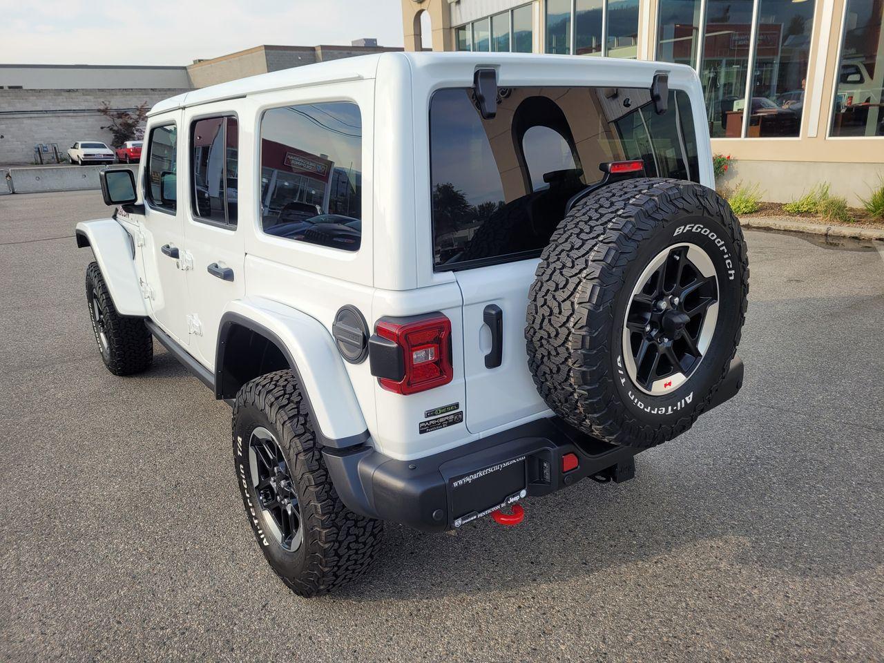2021 Jeep Wrangler -2