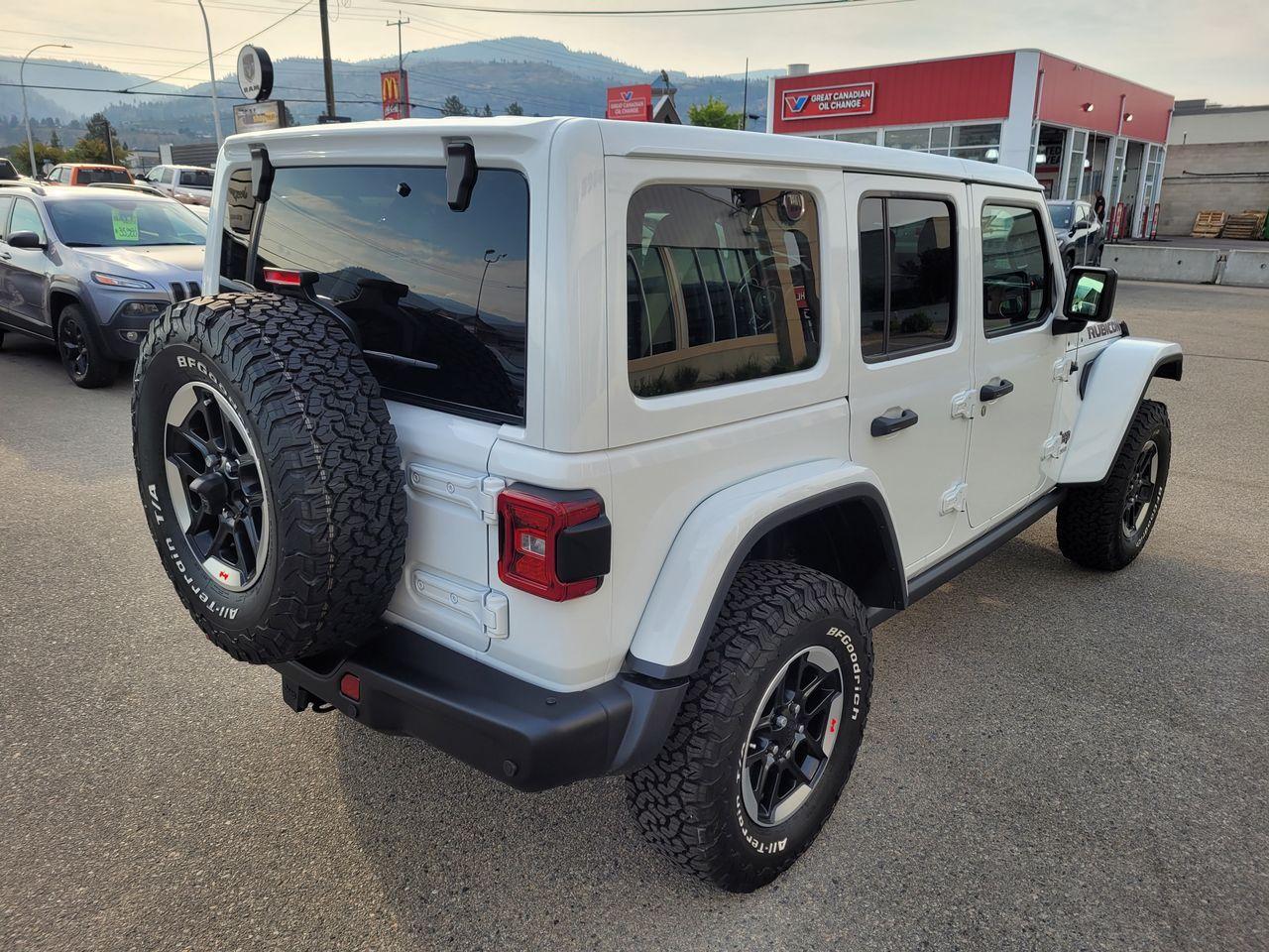2021 Jeep Wrangler -3