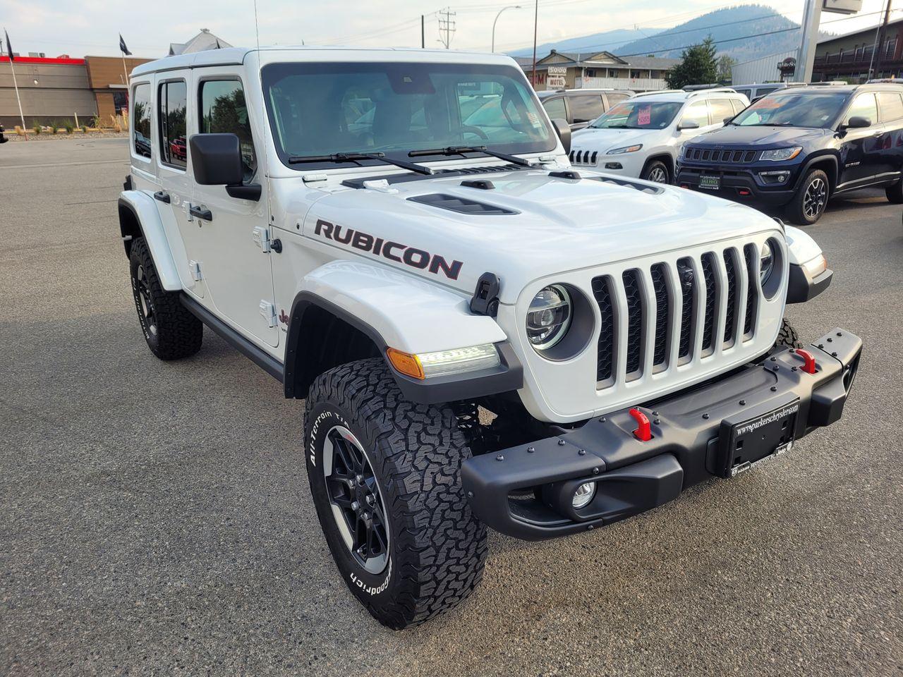 2021 Jeep Wrangler -4