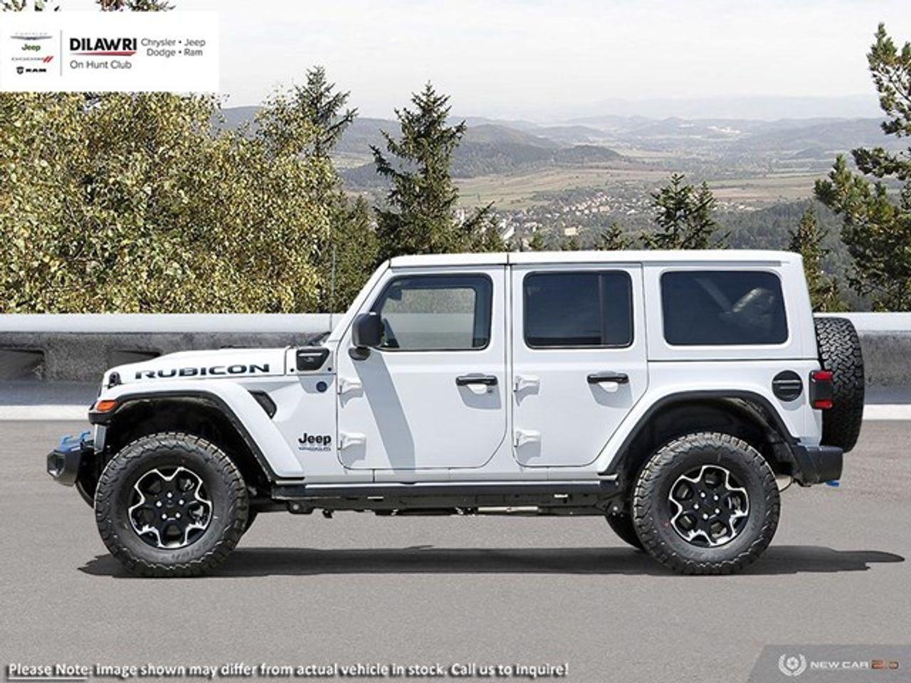 2021 Jeep Wrangler -2