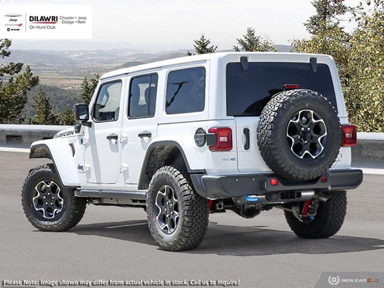2021 Jeep Wrangler -3