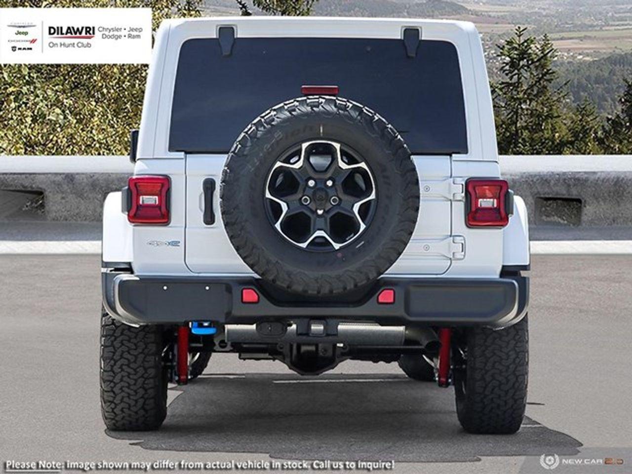 2021 Jeep Wrangler -4