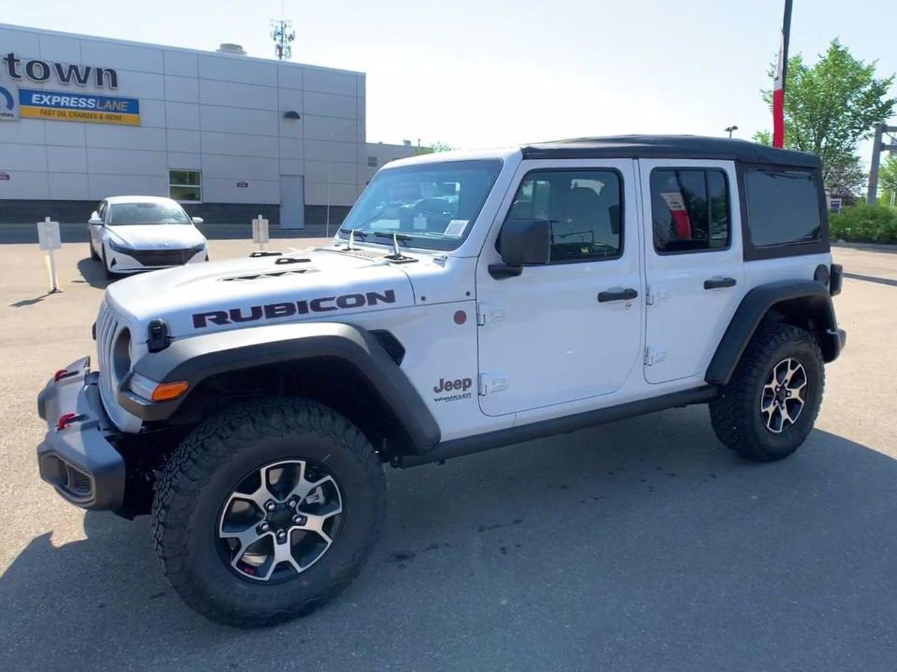 2021 Jeep Wrangler -3