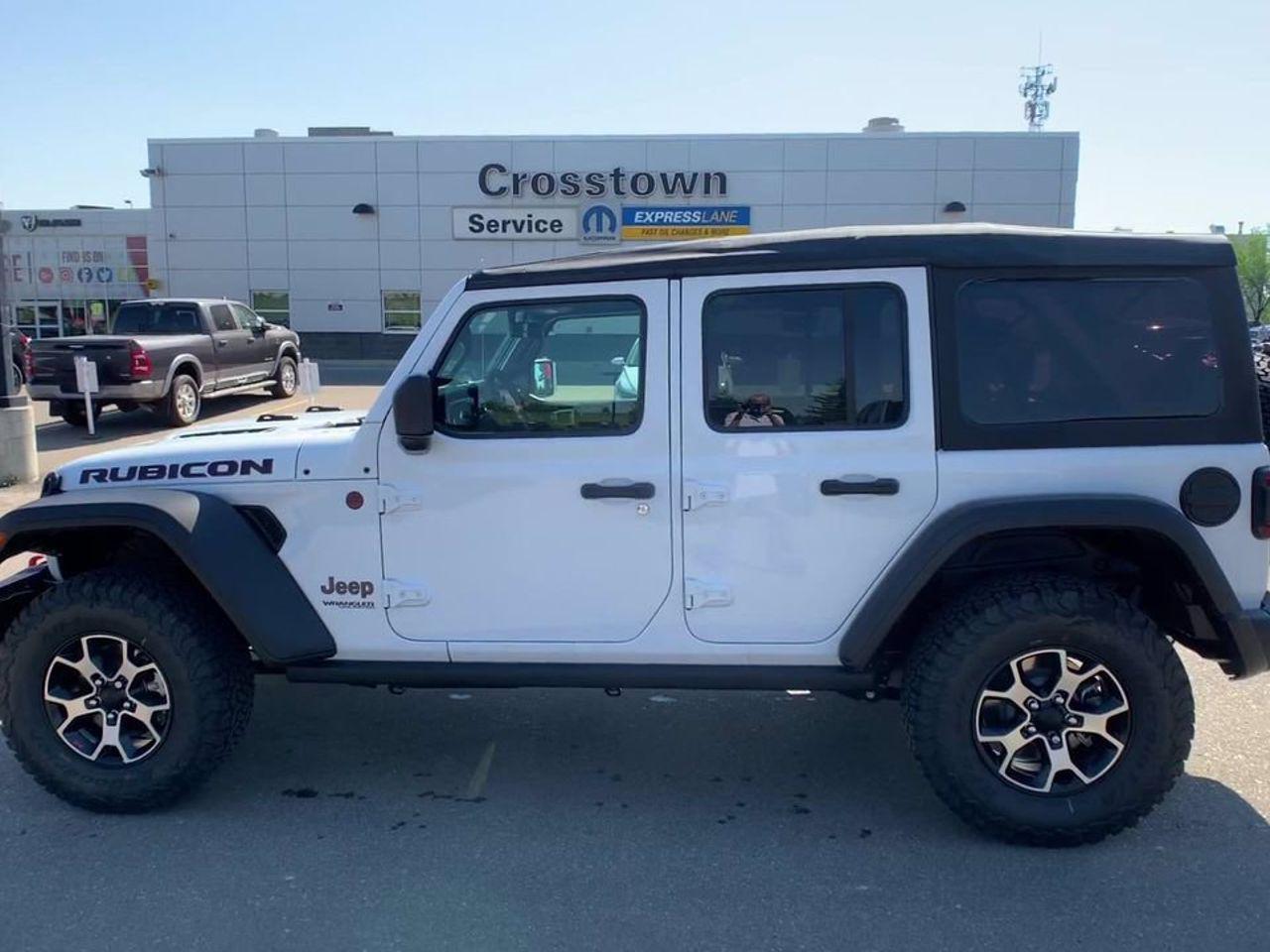 2021 Jeep Wrangler -4