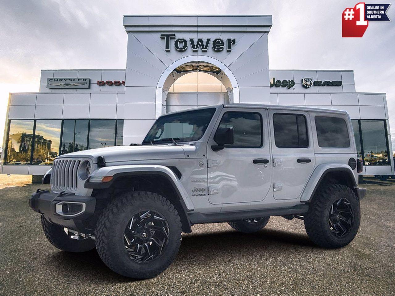 2021 Jeep Wrangler -0