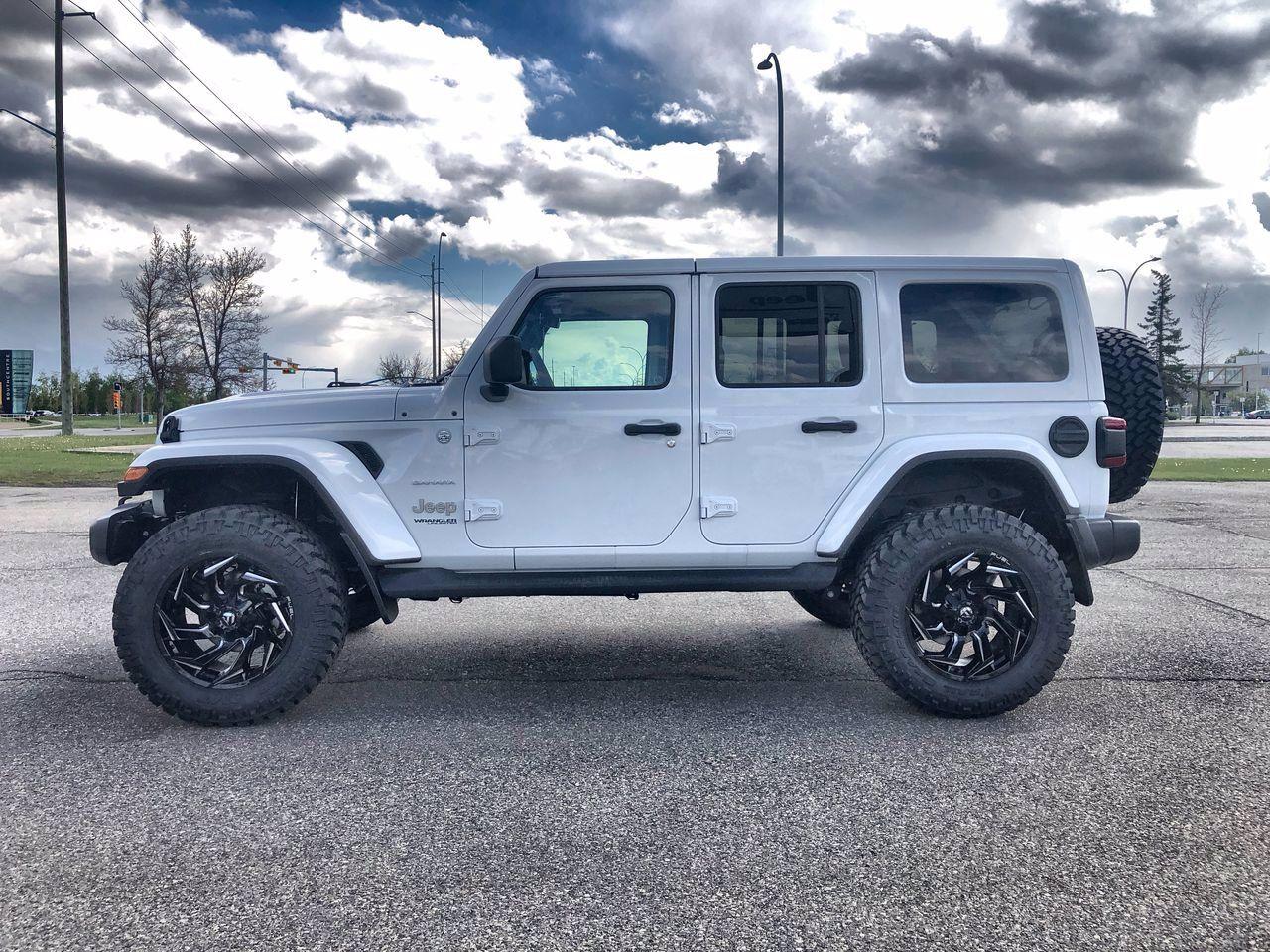 2021 Jeep Wrangler -2