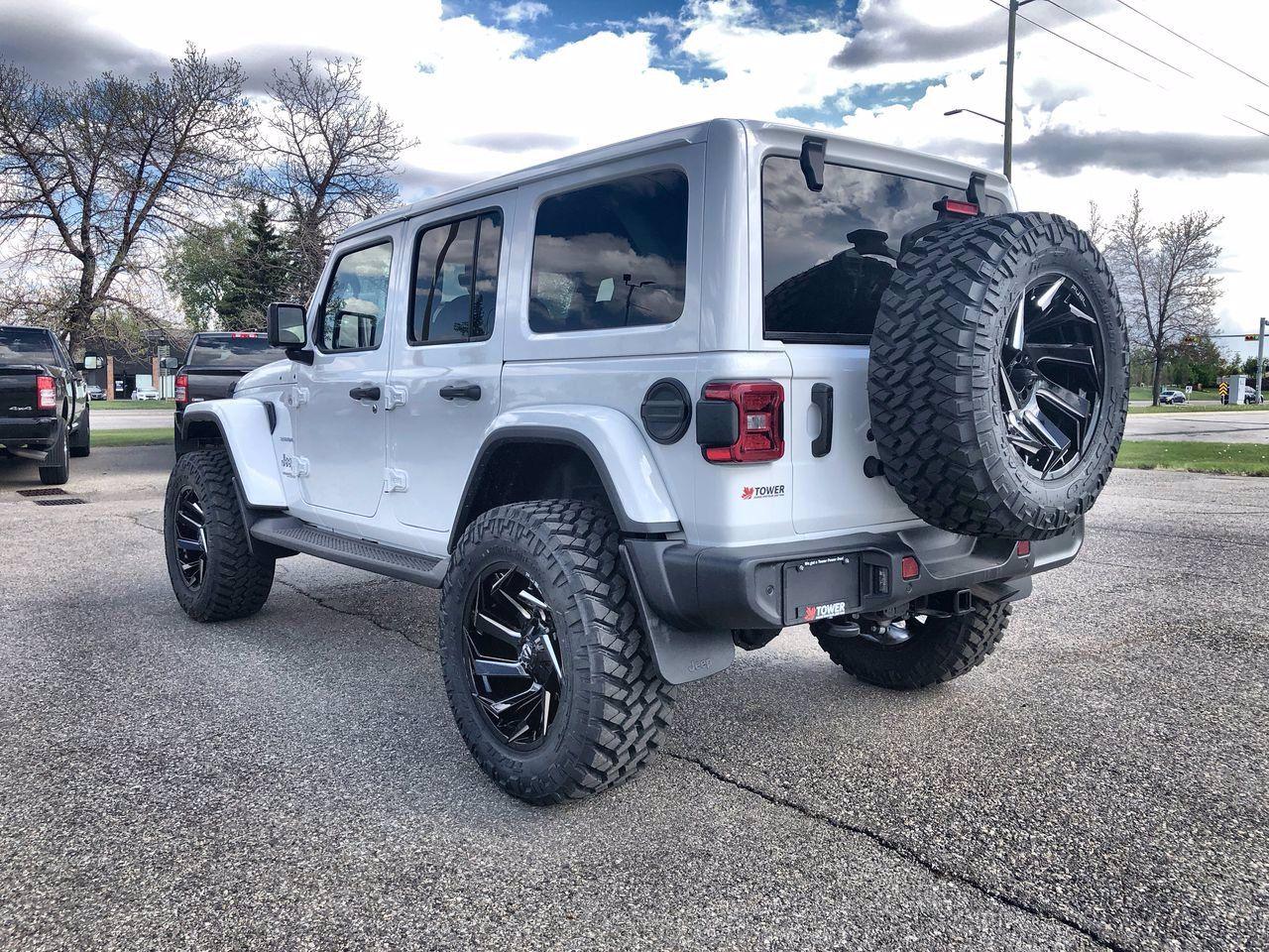 2021 Jeep Wrangler -3