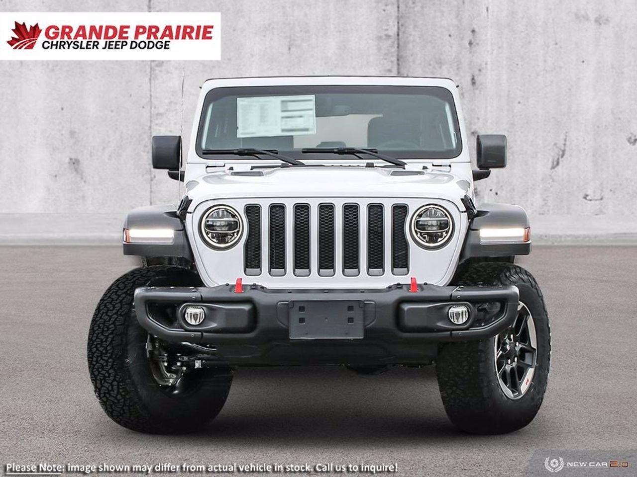 2021 Jeep Wrangler -1