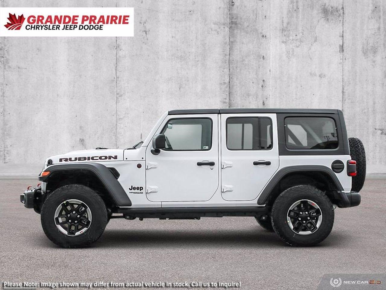 2021 Jeep Wrangler -2