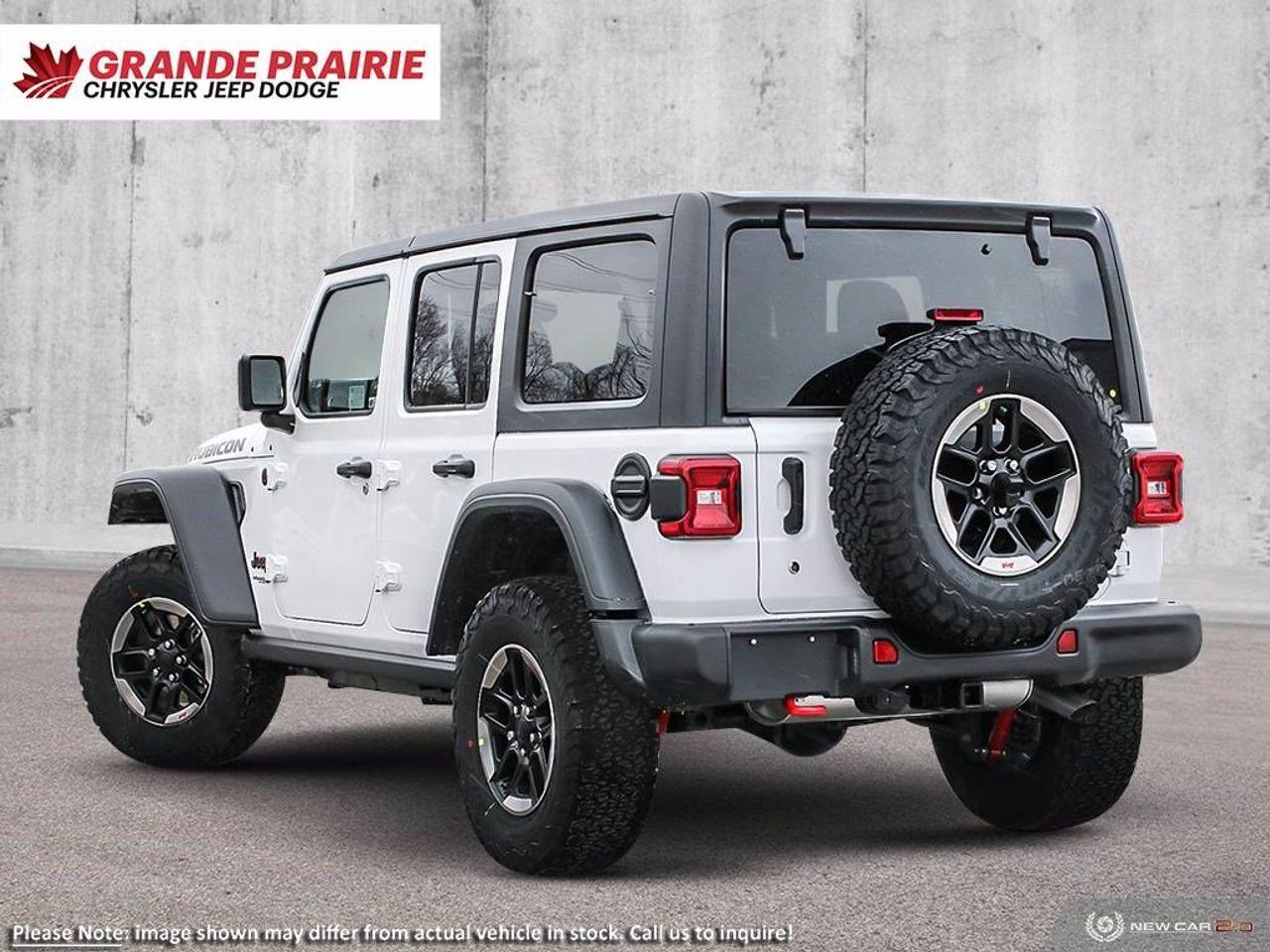 2021 Jeep Wrangler -3