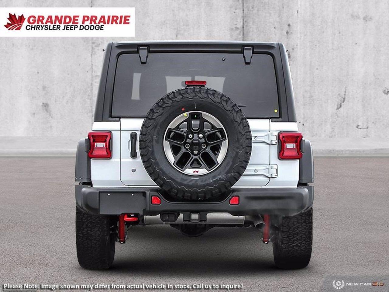 2021 Jeep Wrangler -4