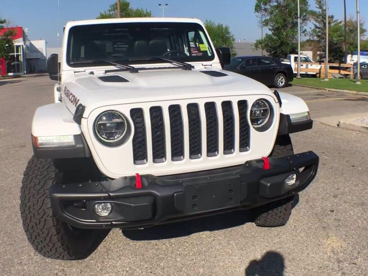 2021 Jeep Wrangler -2