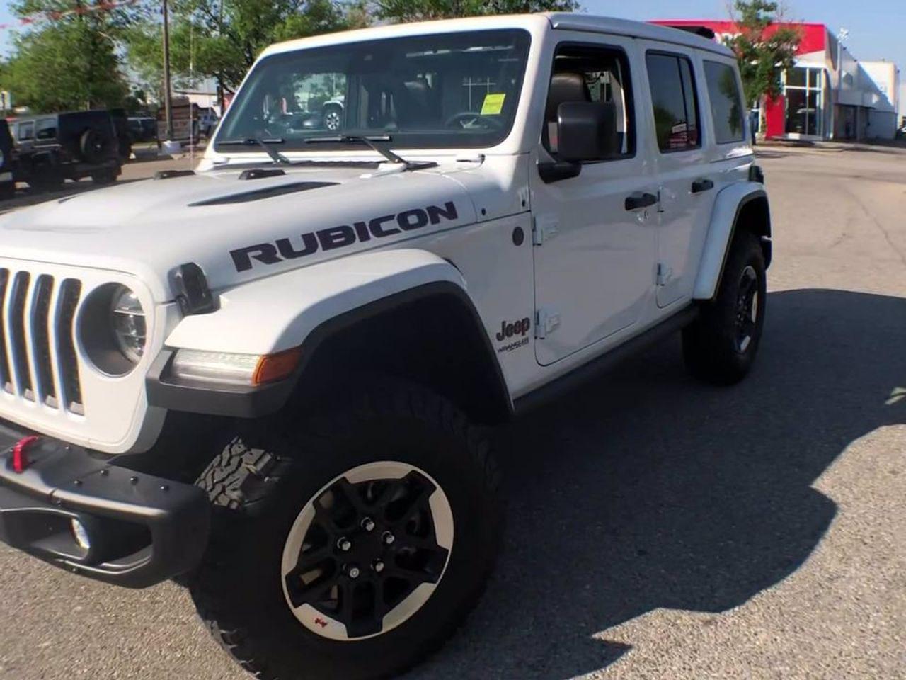2021 Jeep Wrangler -3
