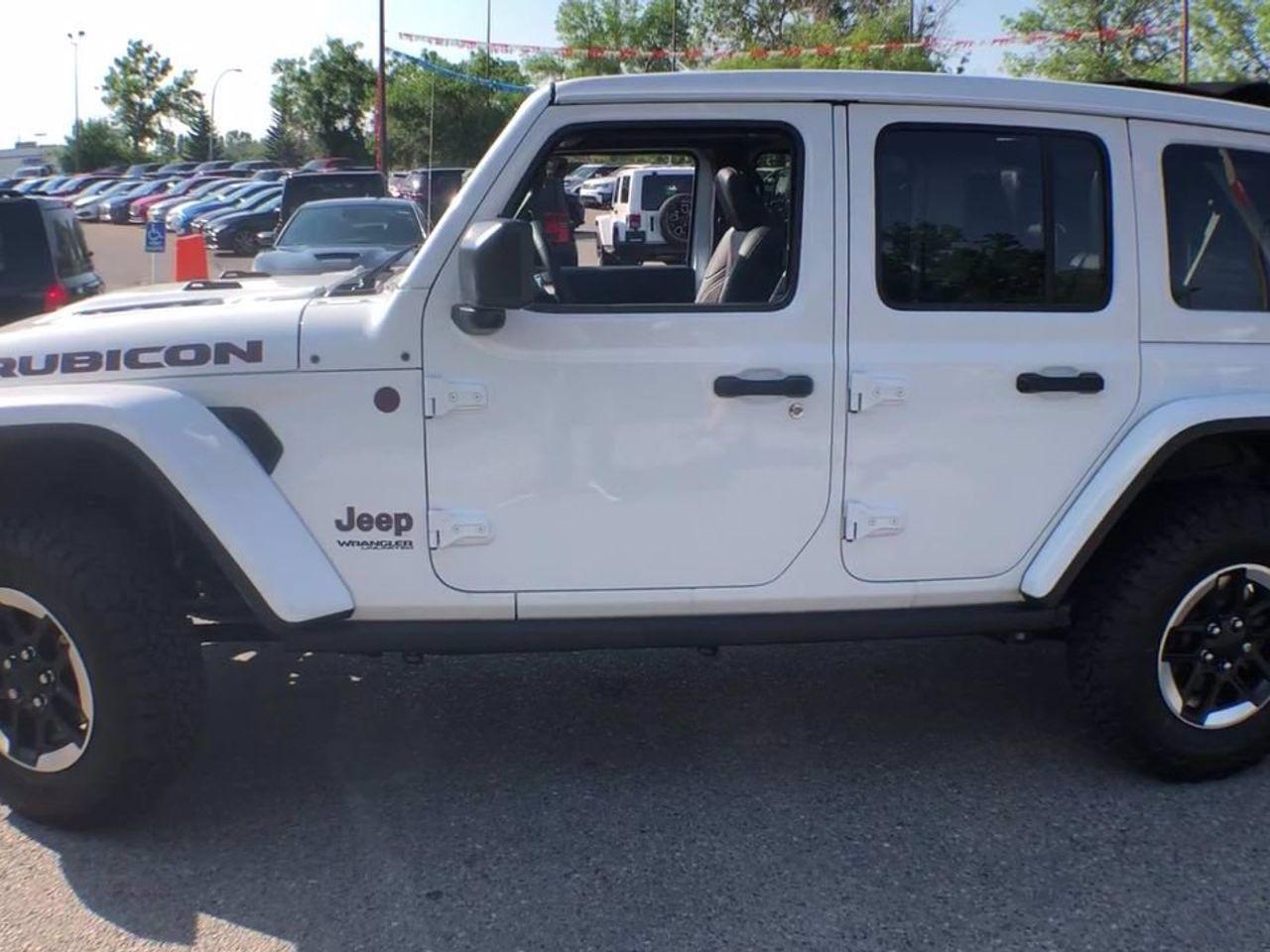 2021 Jeep Wrangler -4