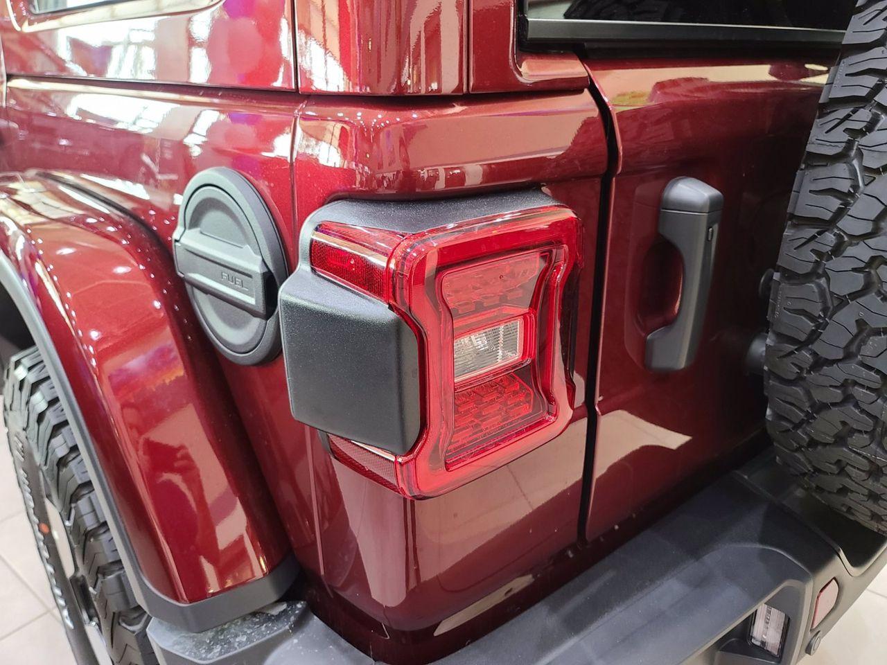 2021 Jeep Wrangler -4