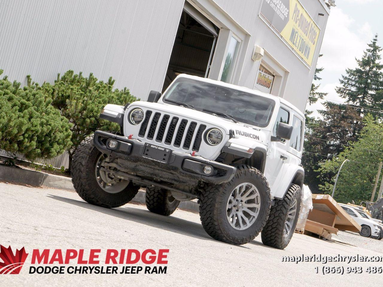 2021 Jeep Wrangler -1