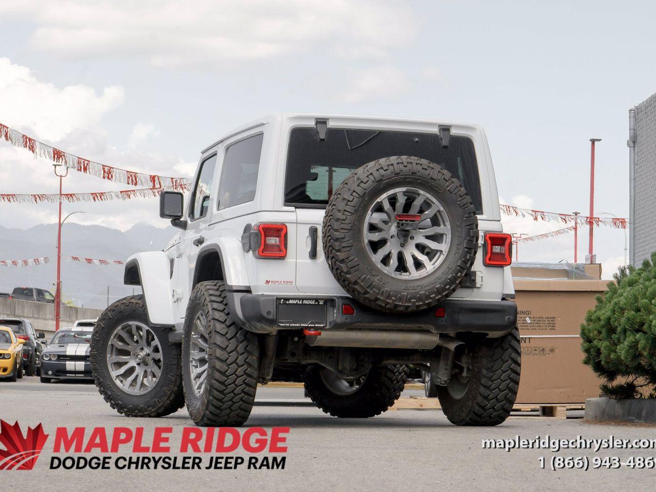 2021 Jeep Wrangler -3