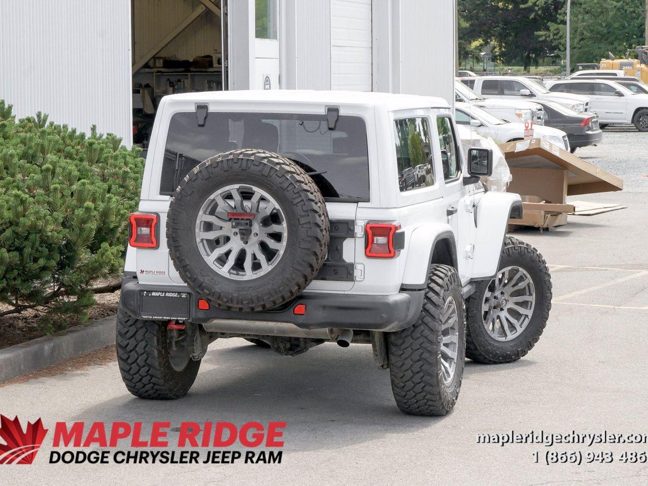 2021 Jeep Wrangler -4