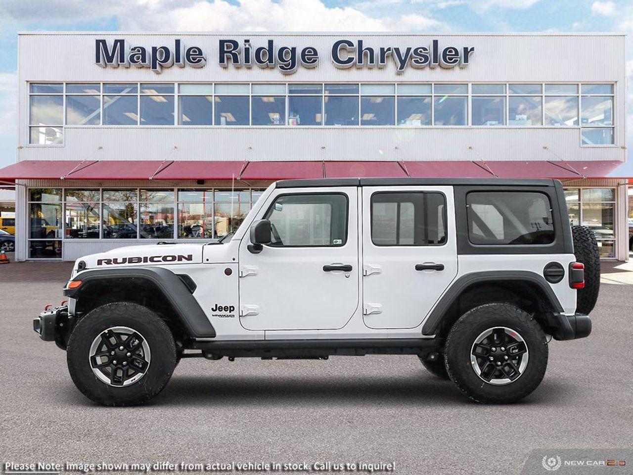 2021 Jeep Wrangler -2