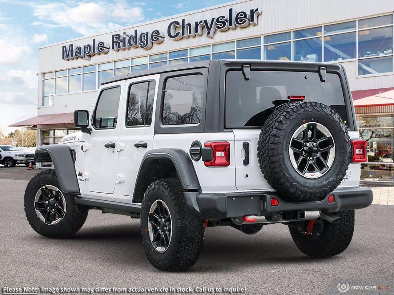 2021 Jeep Wrangler -3