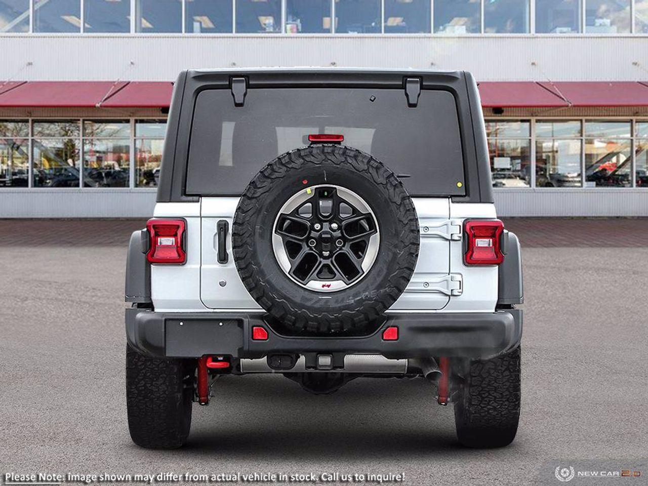 2021 Jeep Wrangler -4