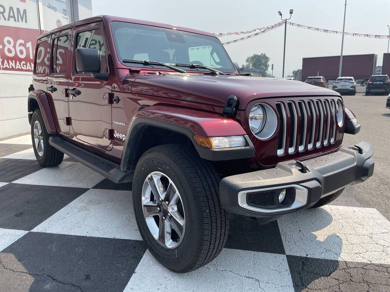 2021 Jeep Wrangler -2