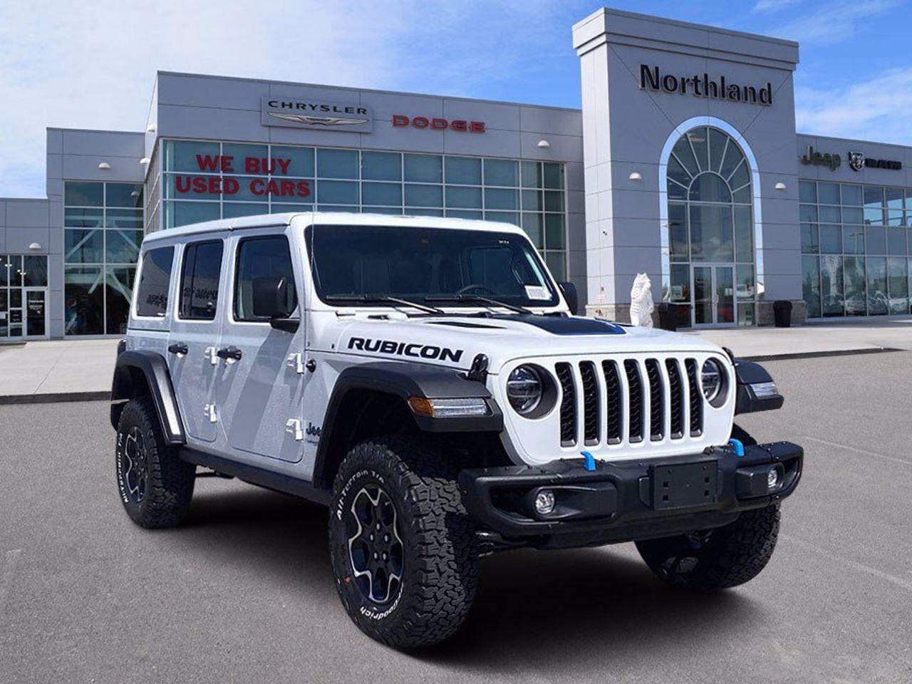 2021 Jeep Wrangler -0