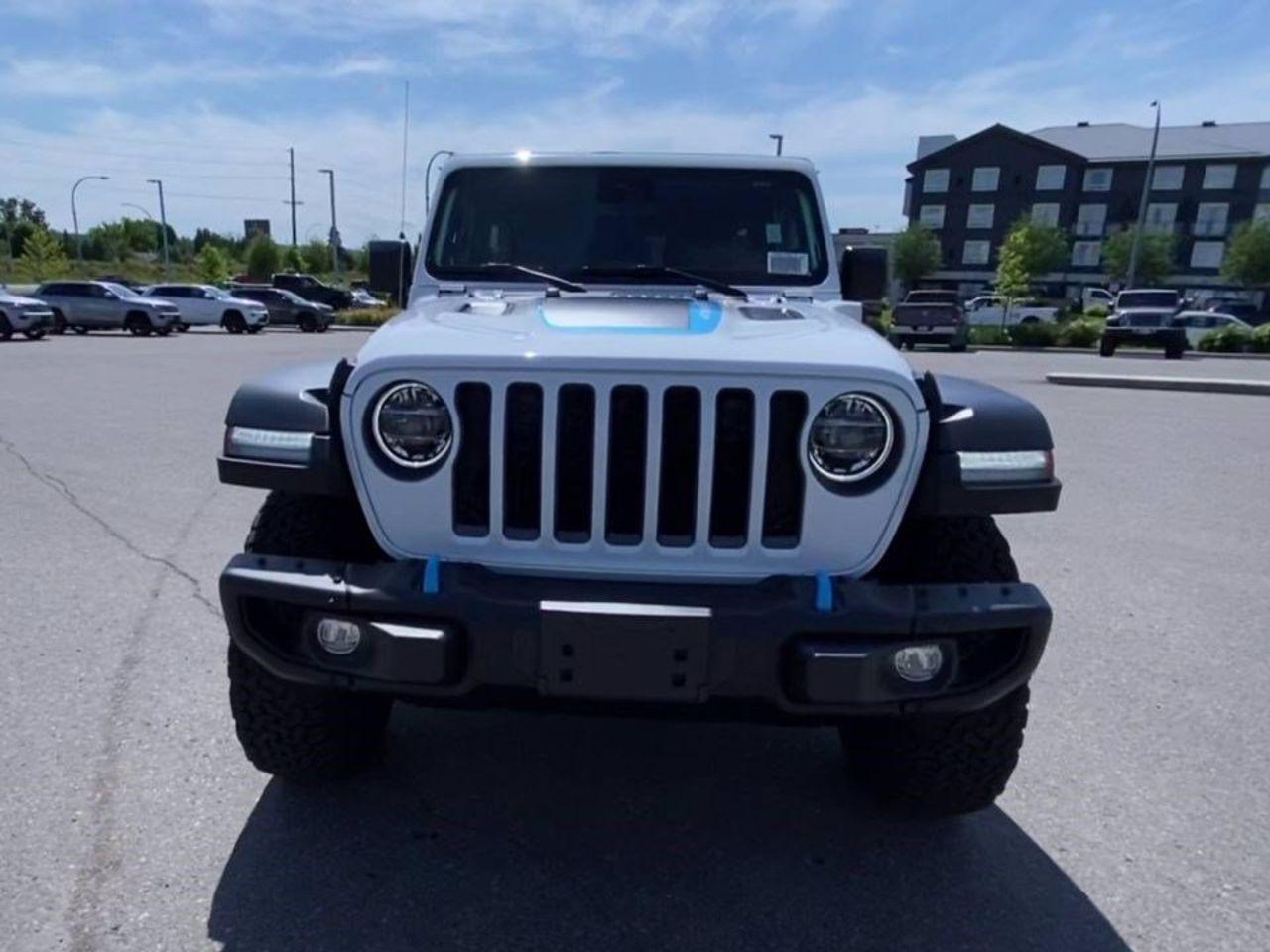 2021 Jeep Wrangler -2