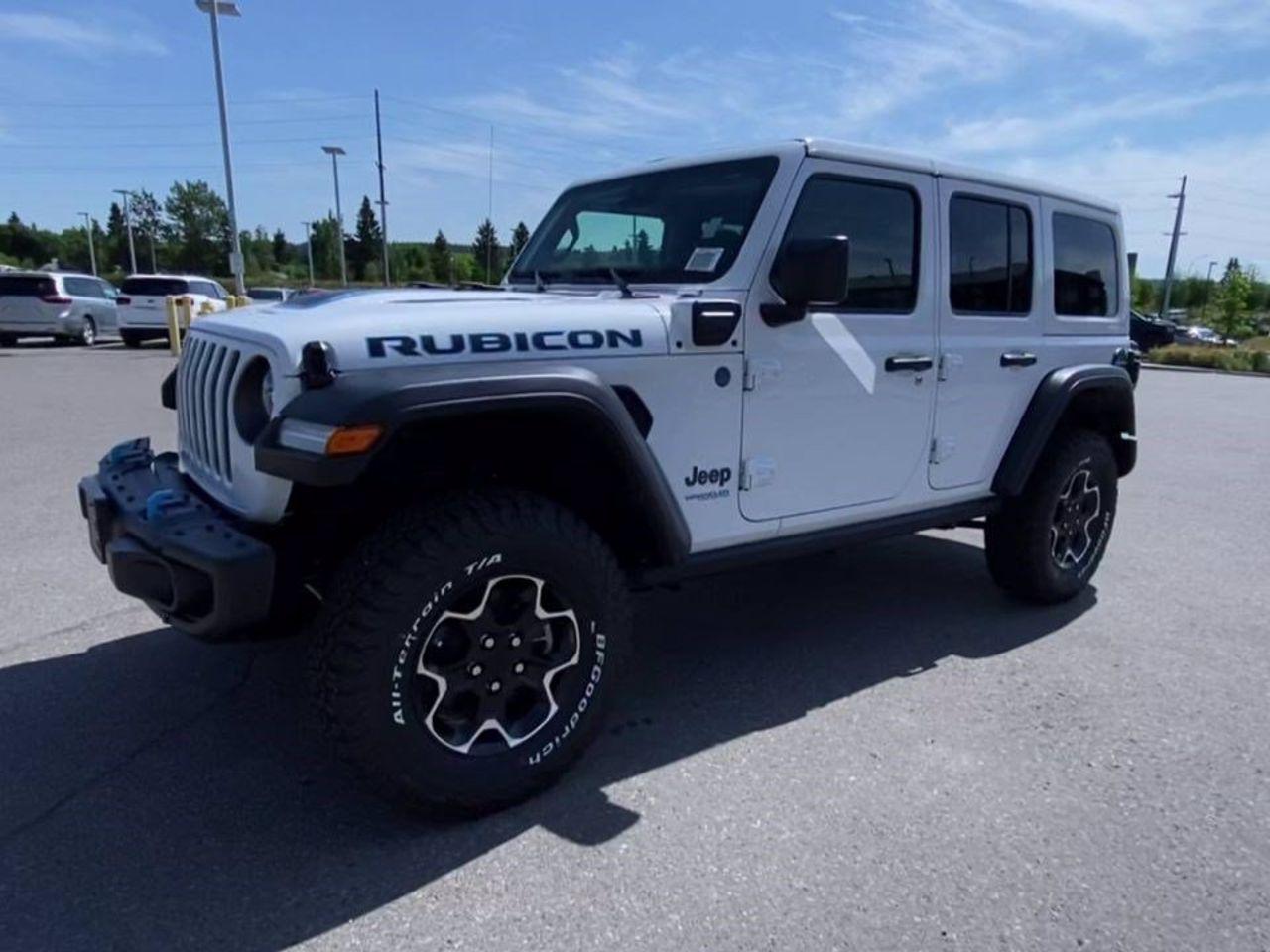 2021 Jeep Wrangler -3